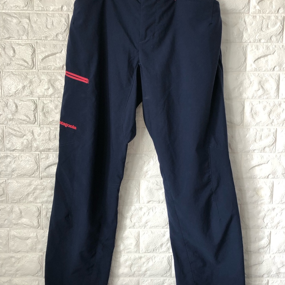 Patagonia Navy Blue Women's Pants
